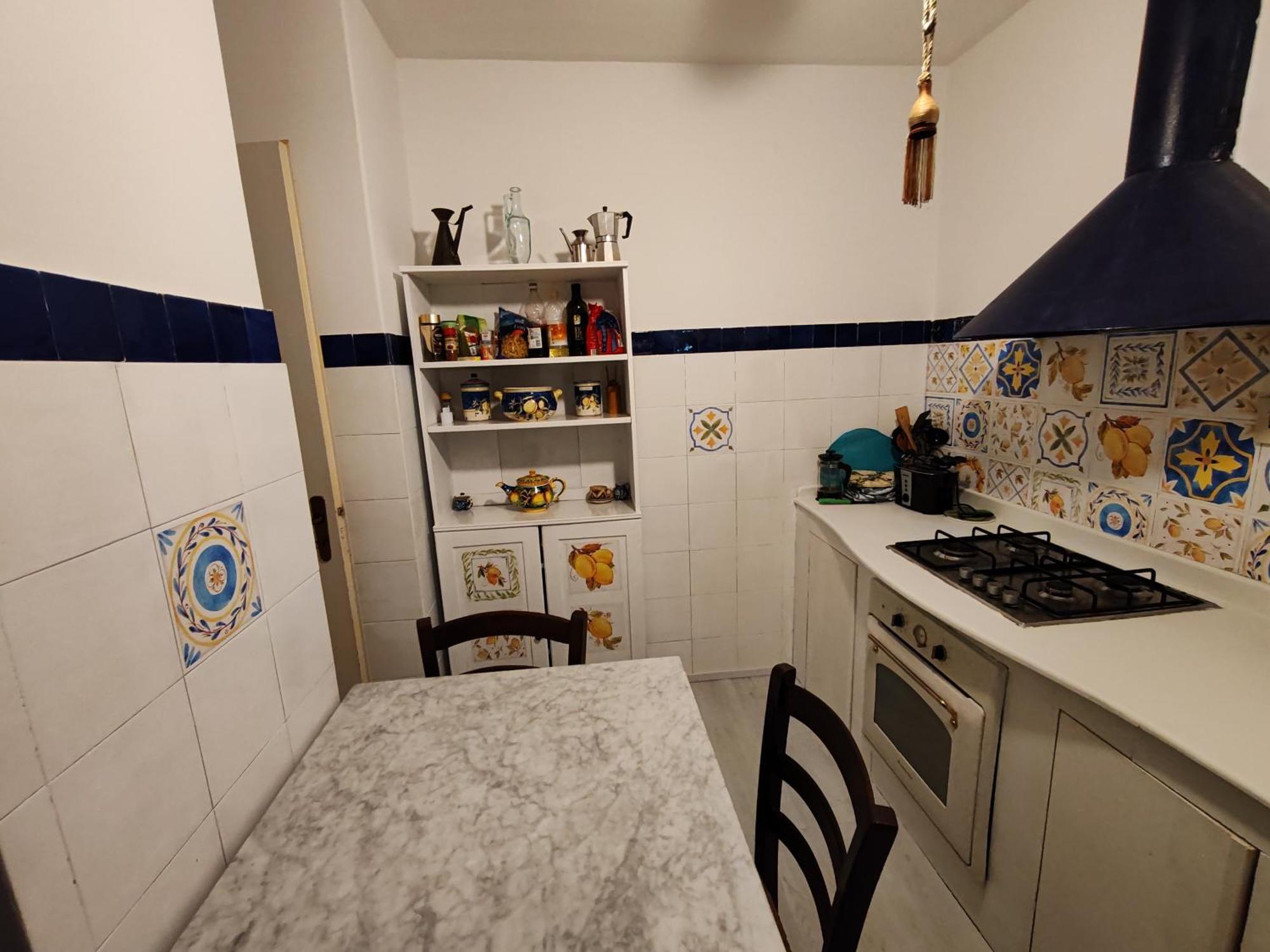 Amy Villa Agnone Bagni Eksteriør billede